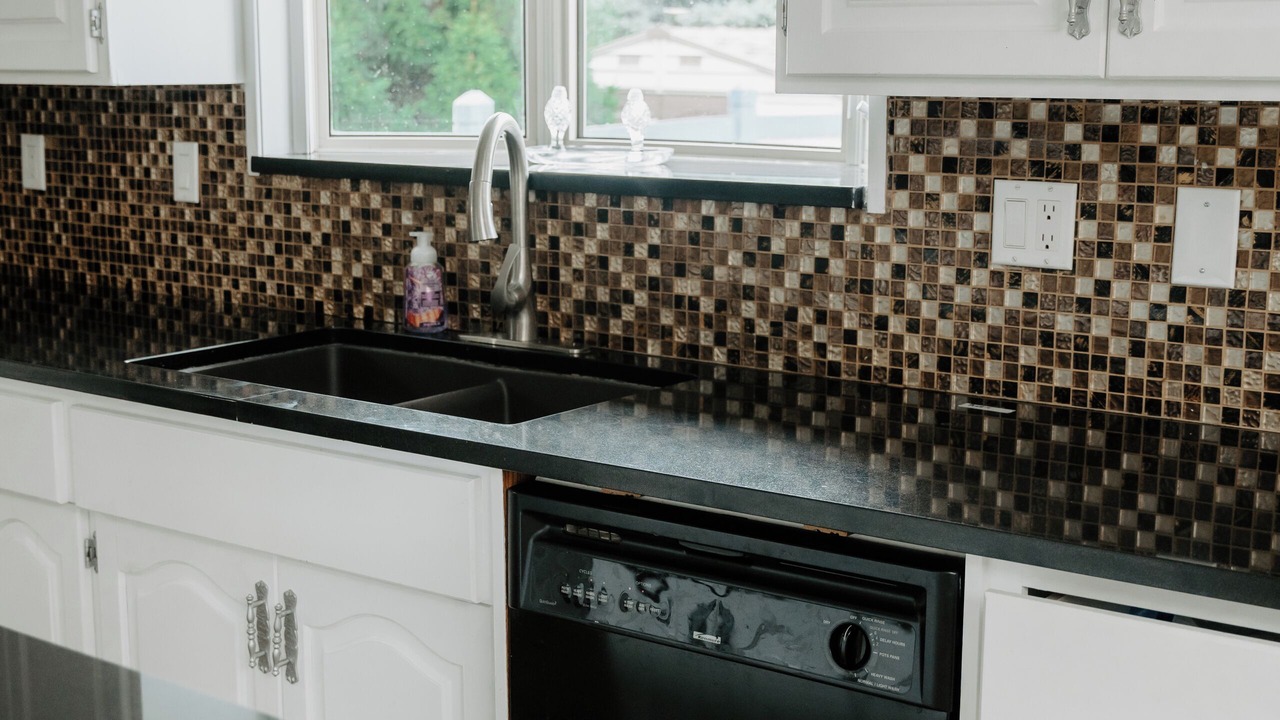 Photo of Kitchen in Northeast Edmonton
