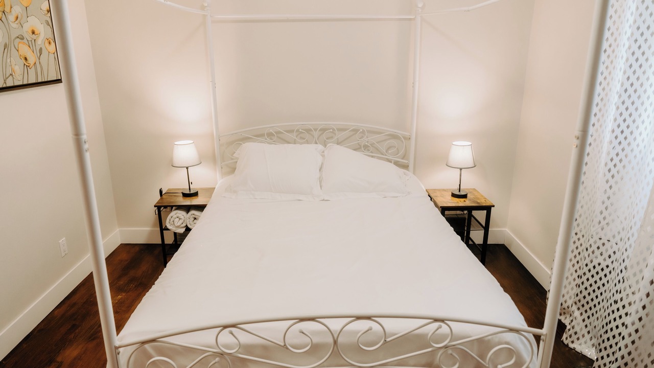 Photo of Bedroom in Northeast Edmonton