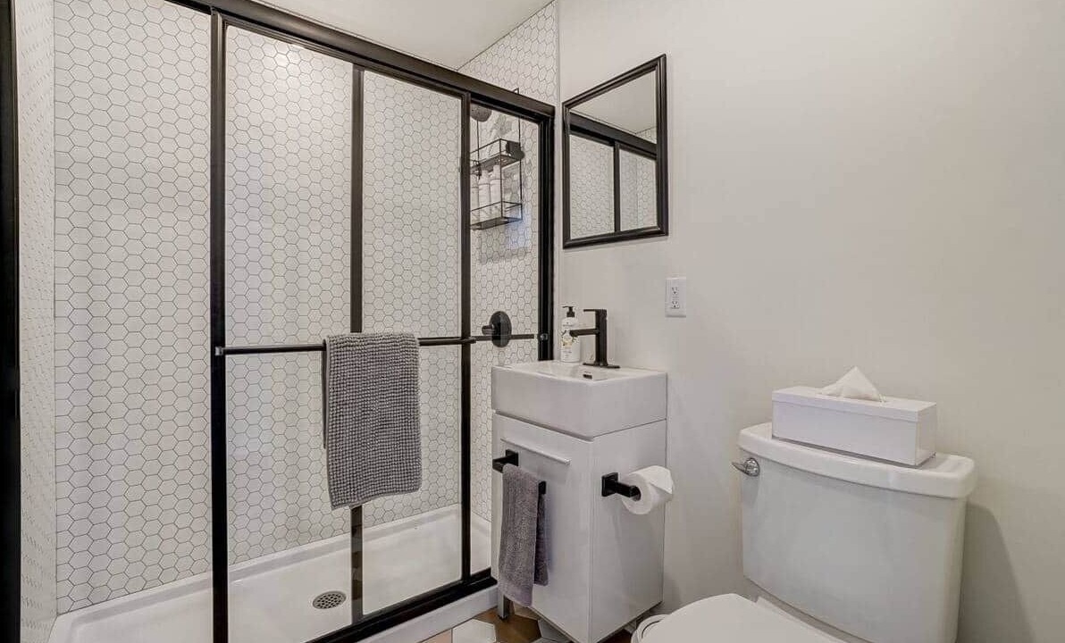 Photo of Bathroom in Wakefield