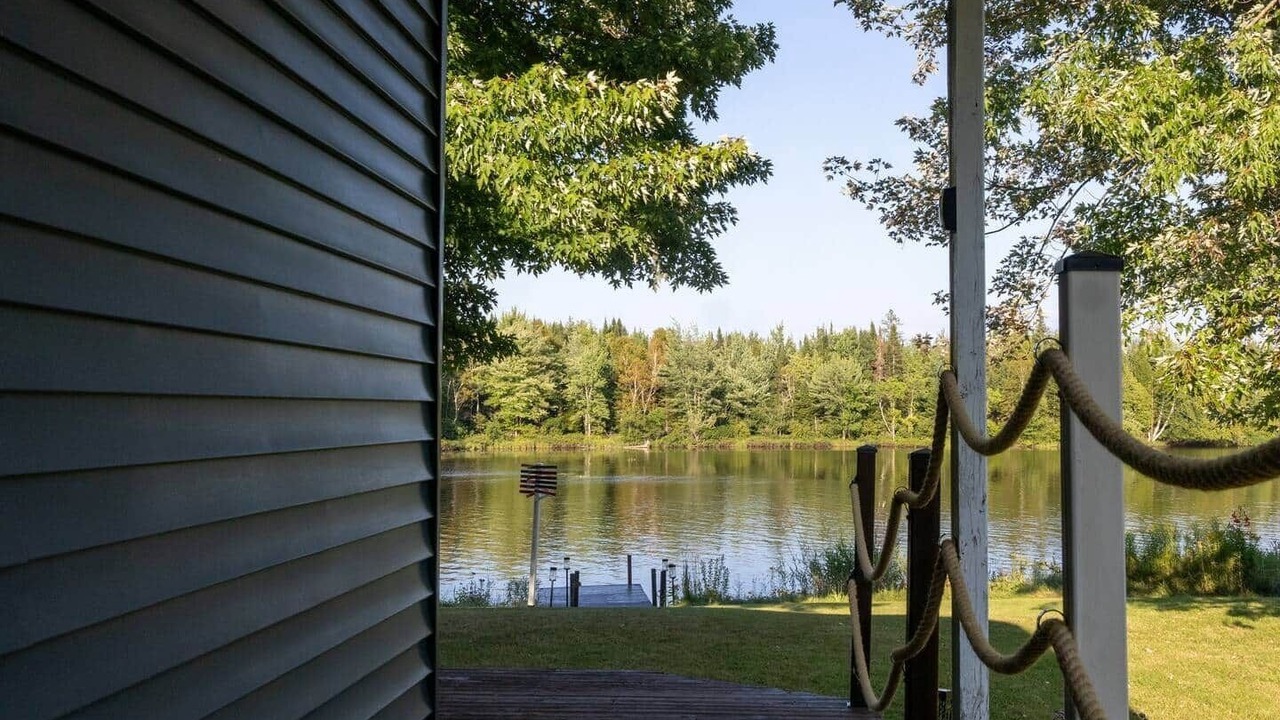 Photo of Outdoor in Le Haut-Saint-Francois Regional County Municipality