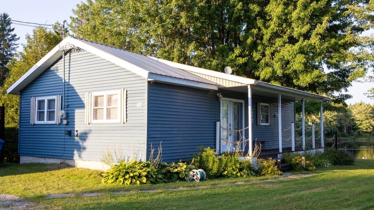 Photo of Outdoor in Le Haut-Saint-Francois Regional County Municipality