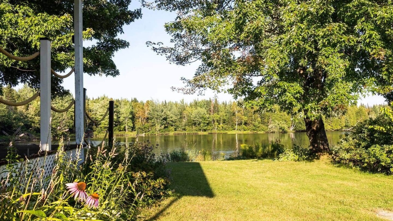 Photo of Outdoor in Le Haut-Saint-Francois Regional County Municipality