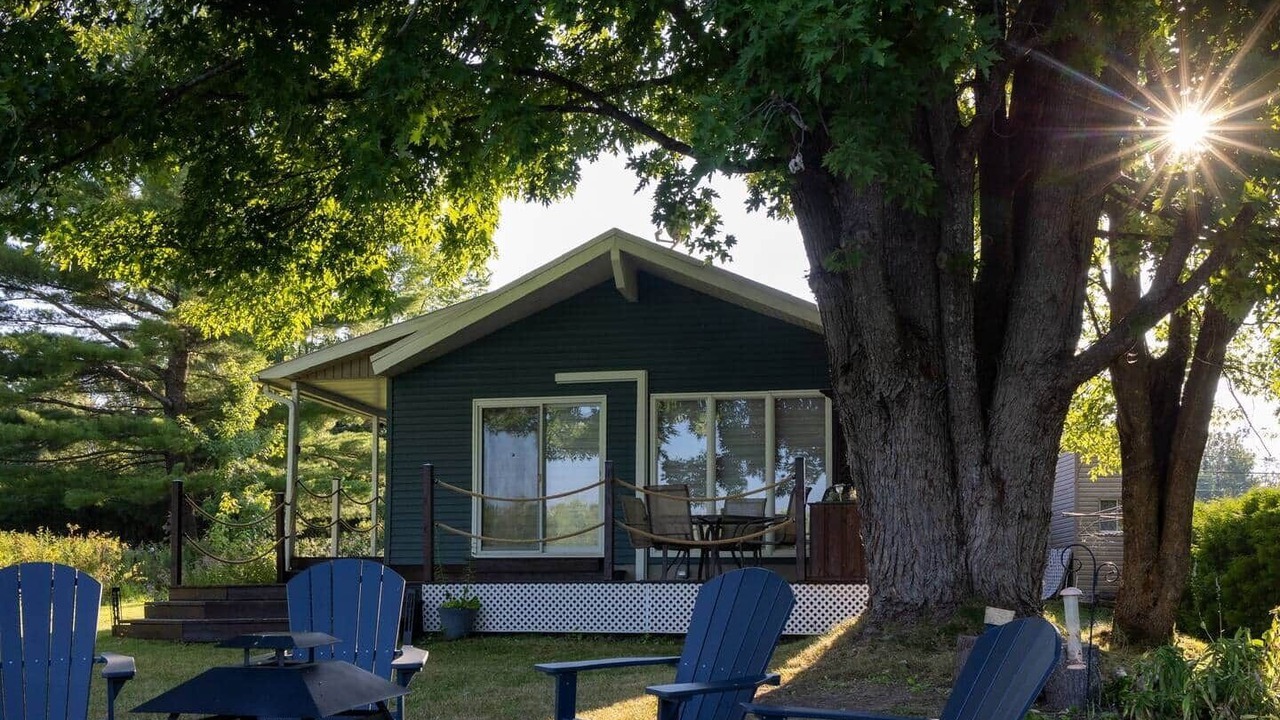 Photo of Outdoor in Le Haut-Saint-Francois Regional County Municipality