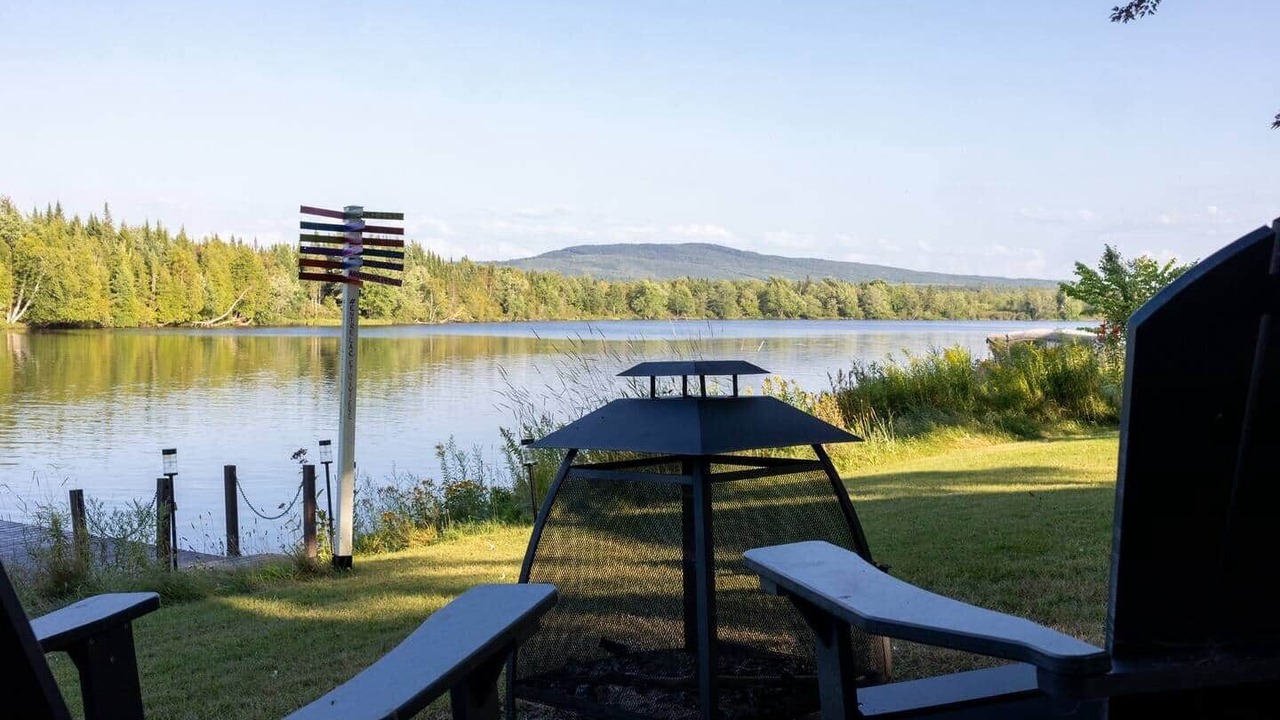 Photo of Outdoor in Le Haut-Saint-Francois Regional County Municipality
