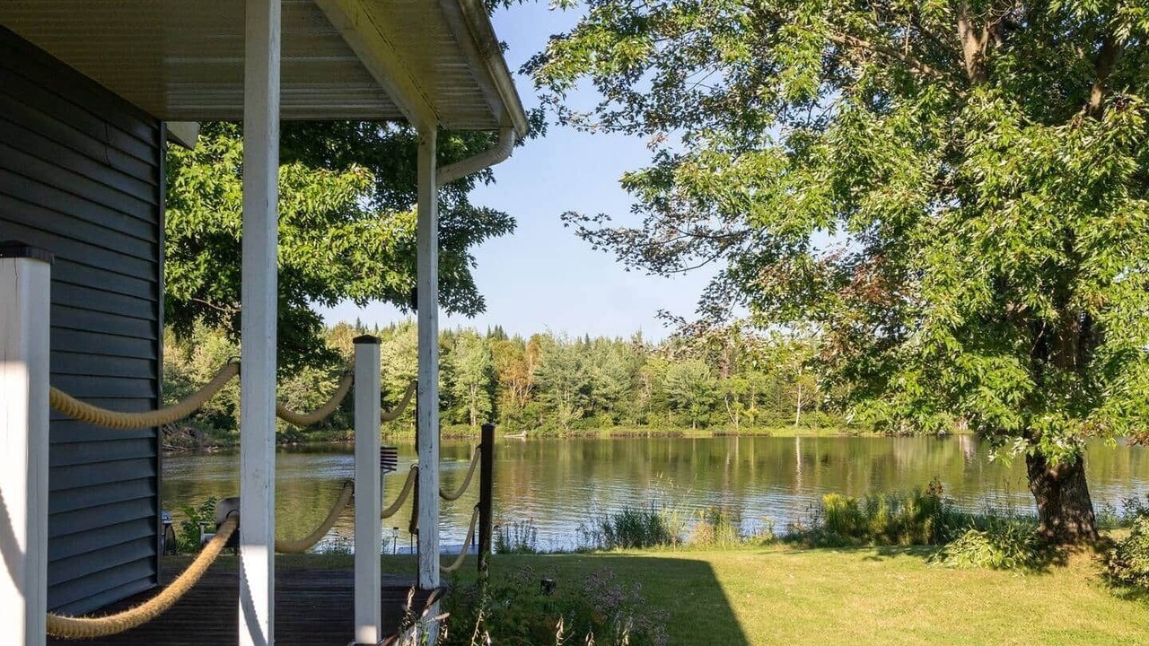 Photo of Outdoor in Le Haut-Saint-Francois Regional County Municipality