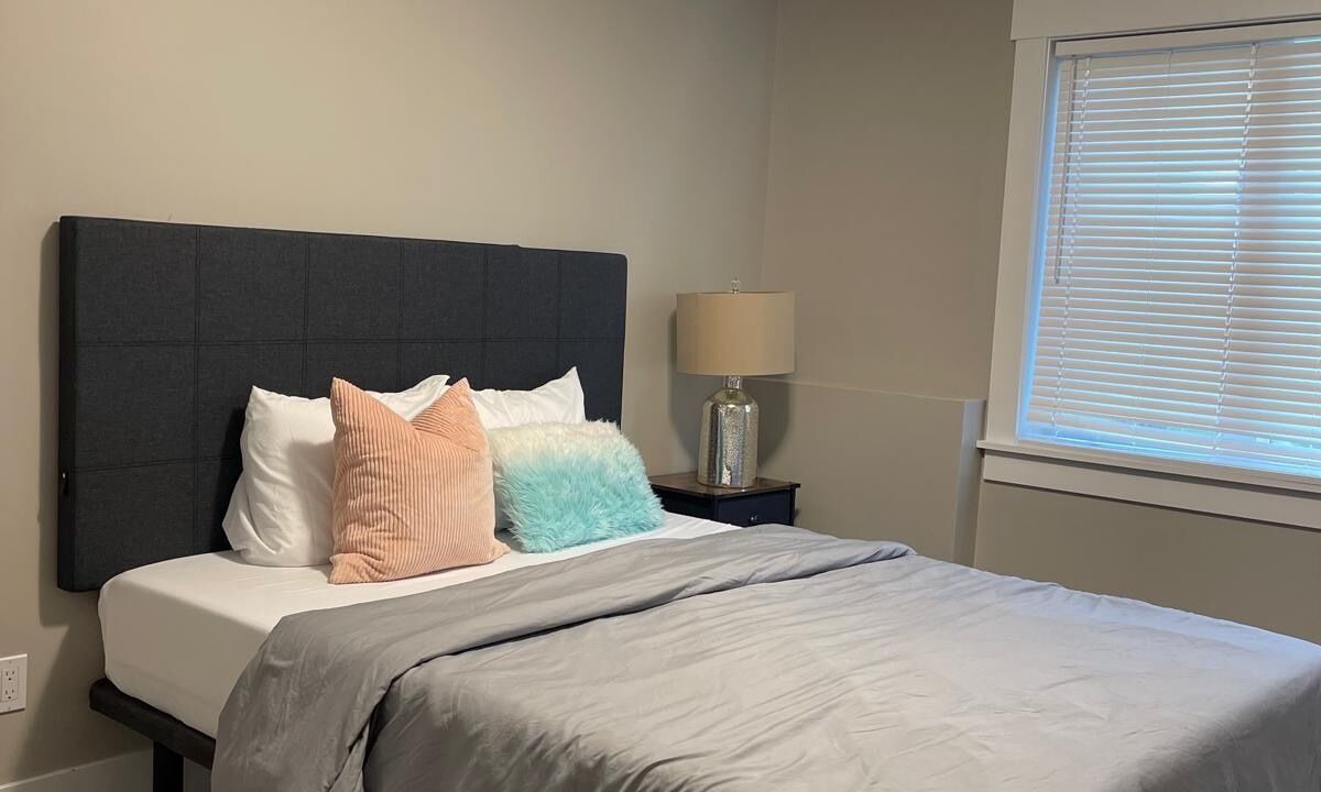 Photo of Bedroom in Riverview