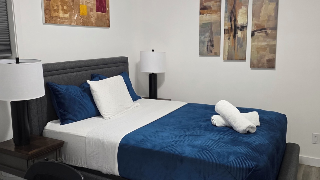 Photo of Bedroom in Regina