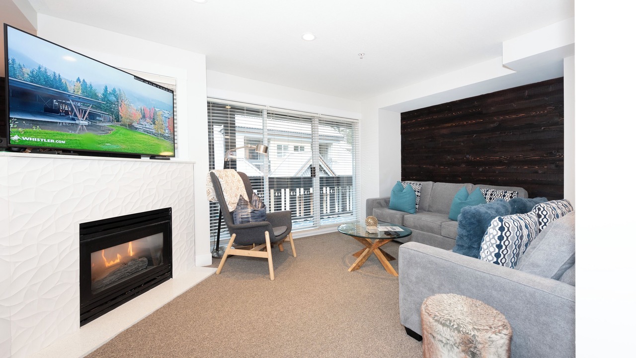 Photo of Livingroom in Village North