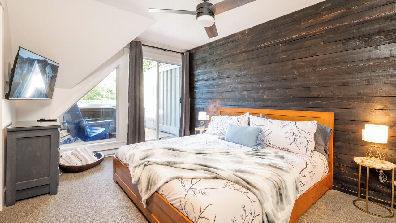 Photo of Bedroom in Village North