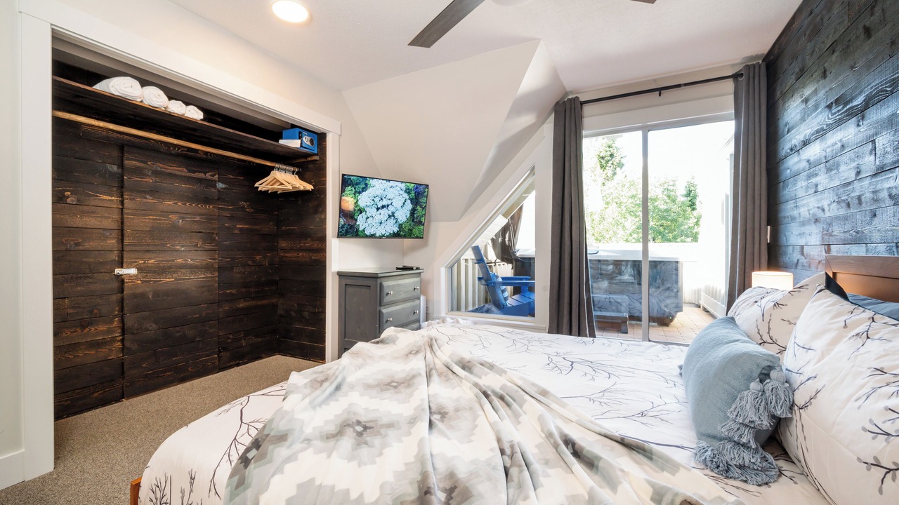 Photo of Bedroom in Village North