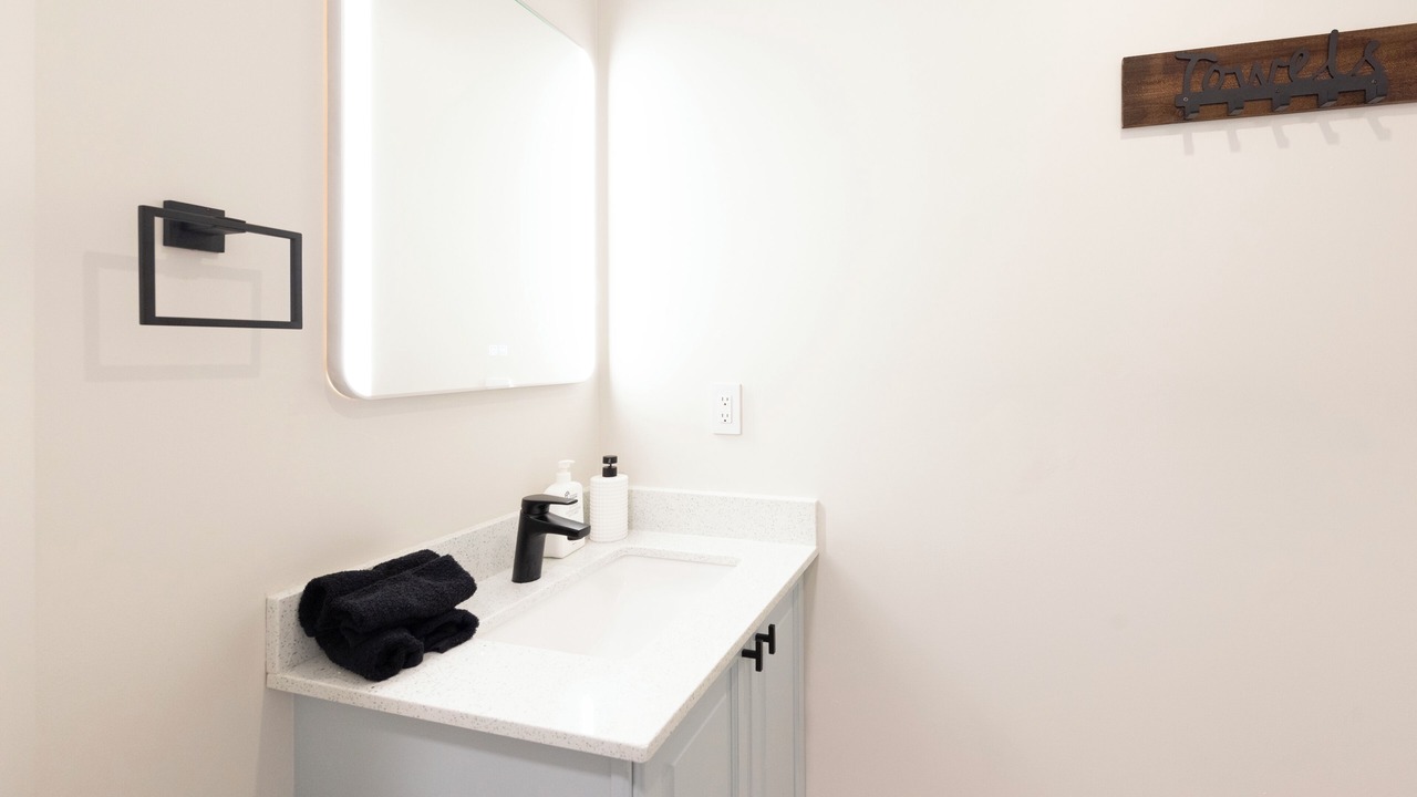 Photo of Bathroom in Village North