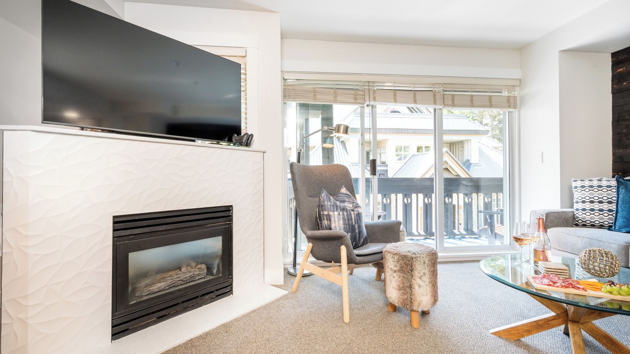 Photo of Livingroom in Village North