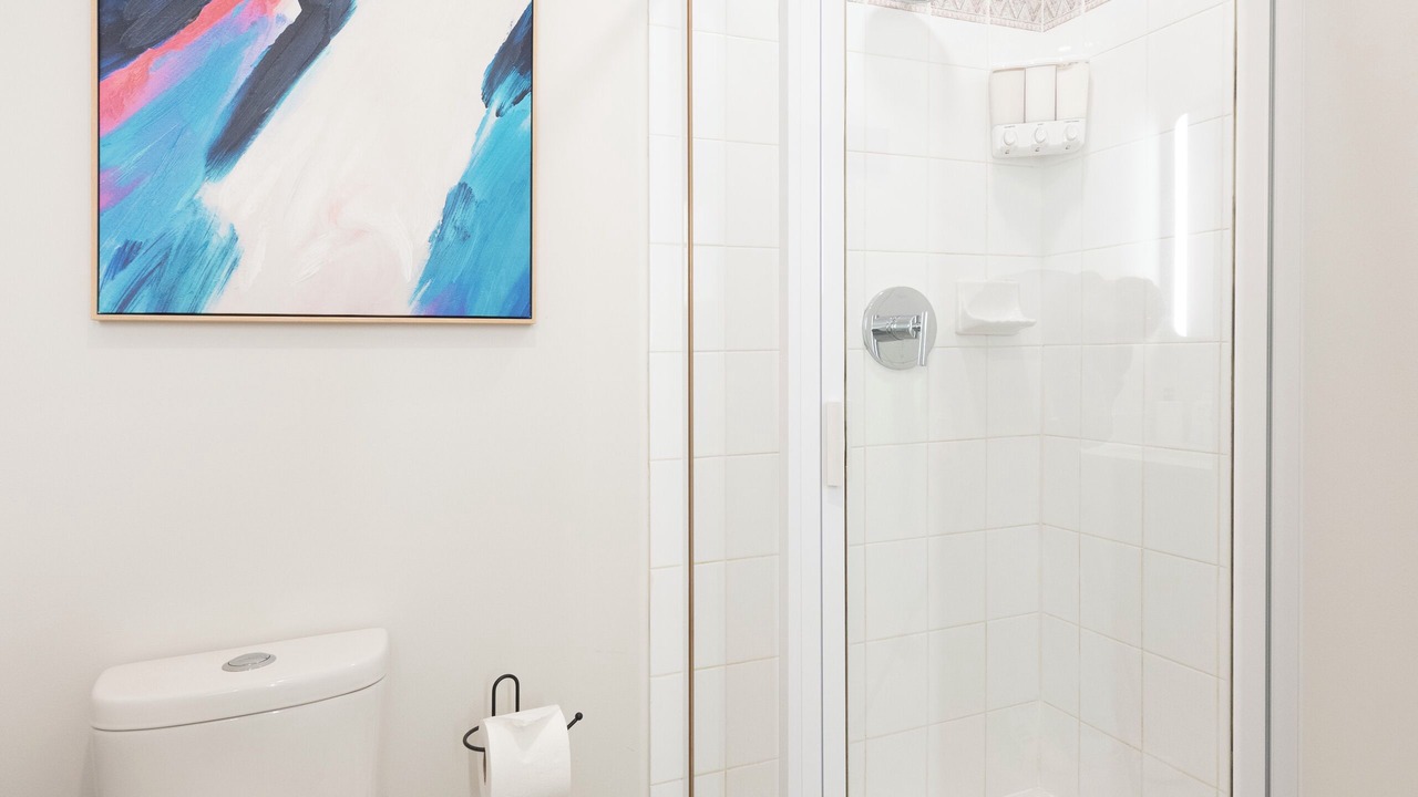 Photo of Bathroom in Village North