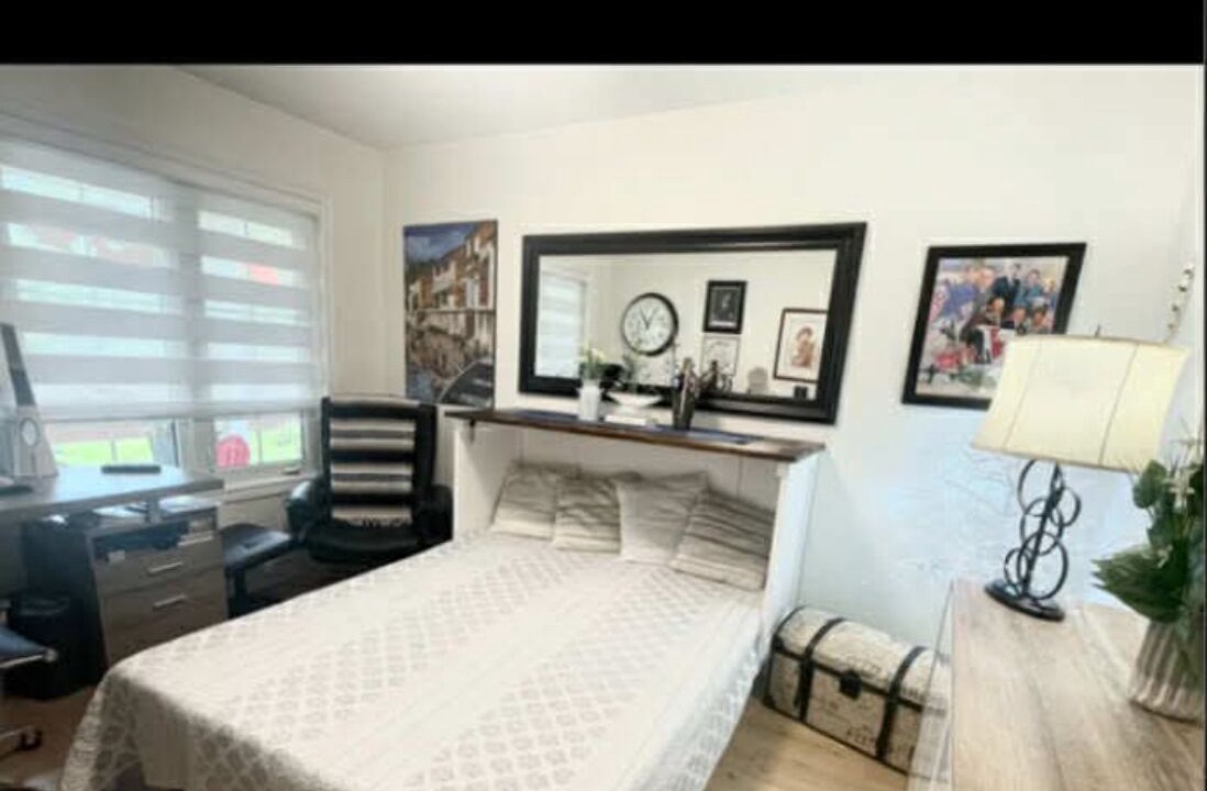 Photo of Bedroom in Smithville