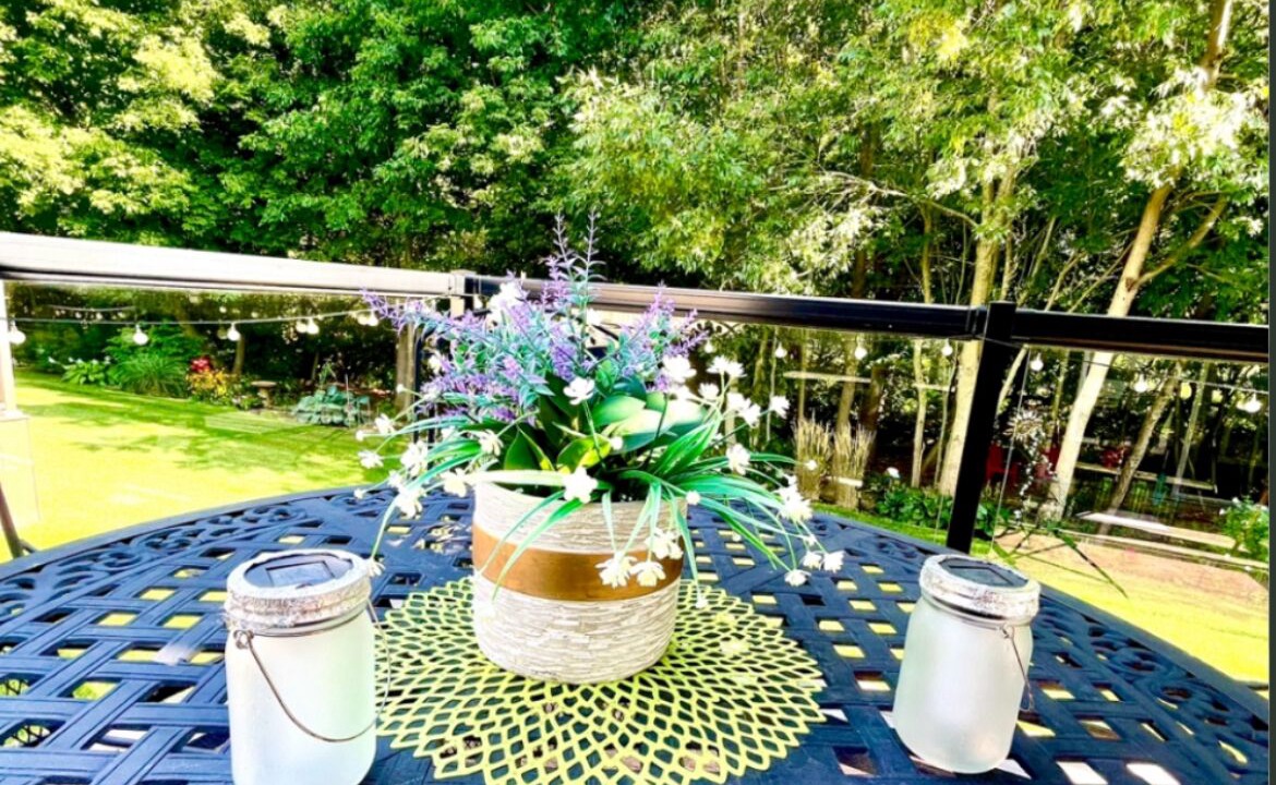Photo of Outdoor in Smithville