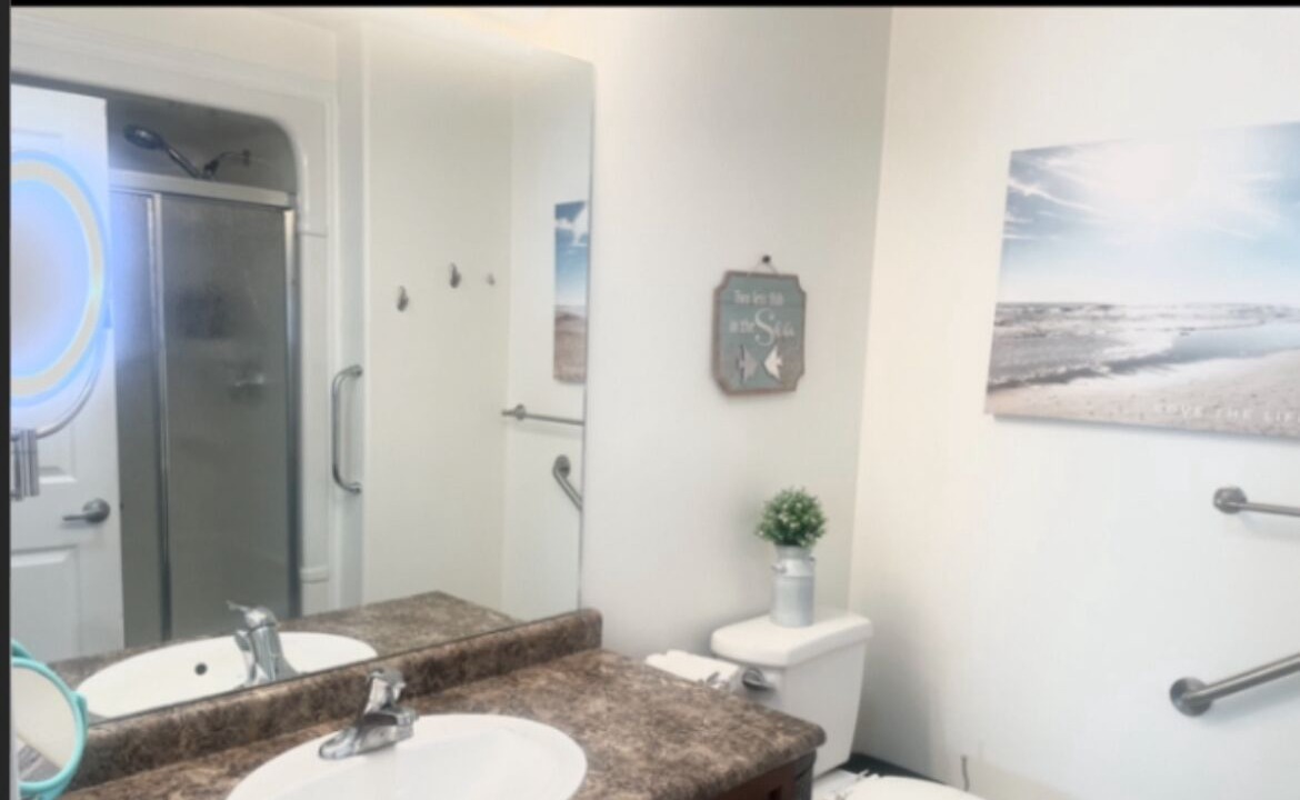 Photo of Bathroom in Smithville