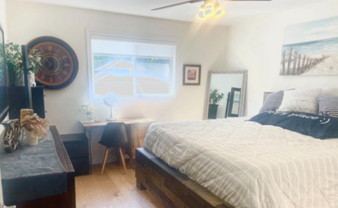 Photo of Bedroom in Smithville