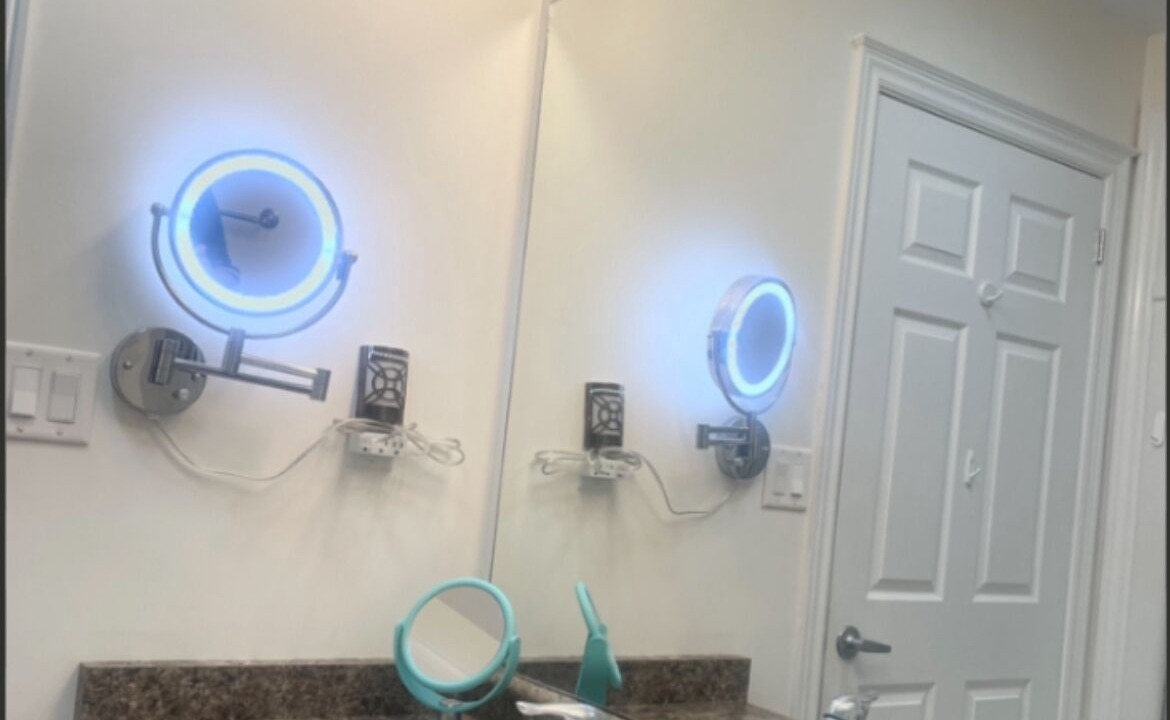 Photo of Bathroom in Smithville