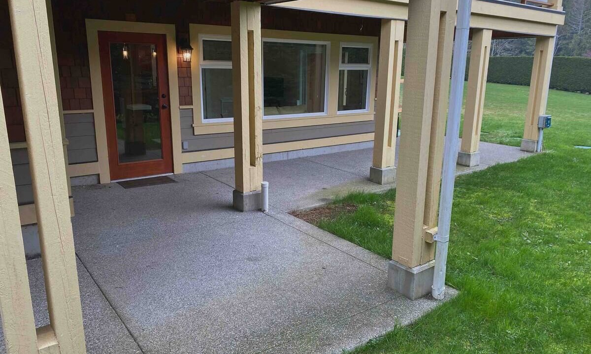 Photo of Outdoor in Chemainus