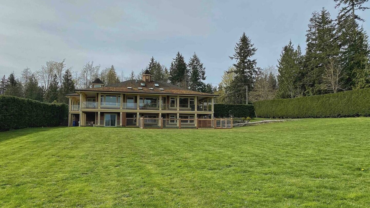Photo of Outdoor in Chemainus