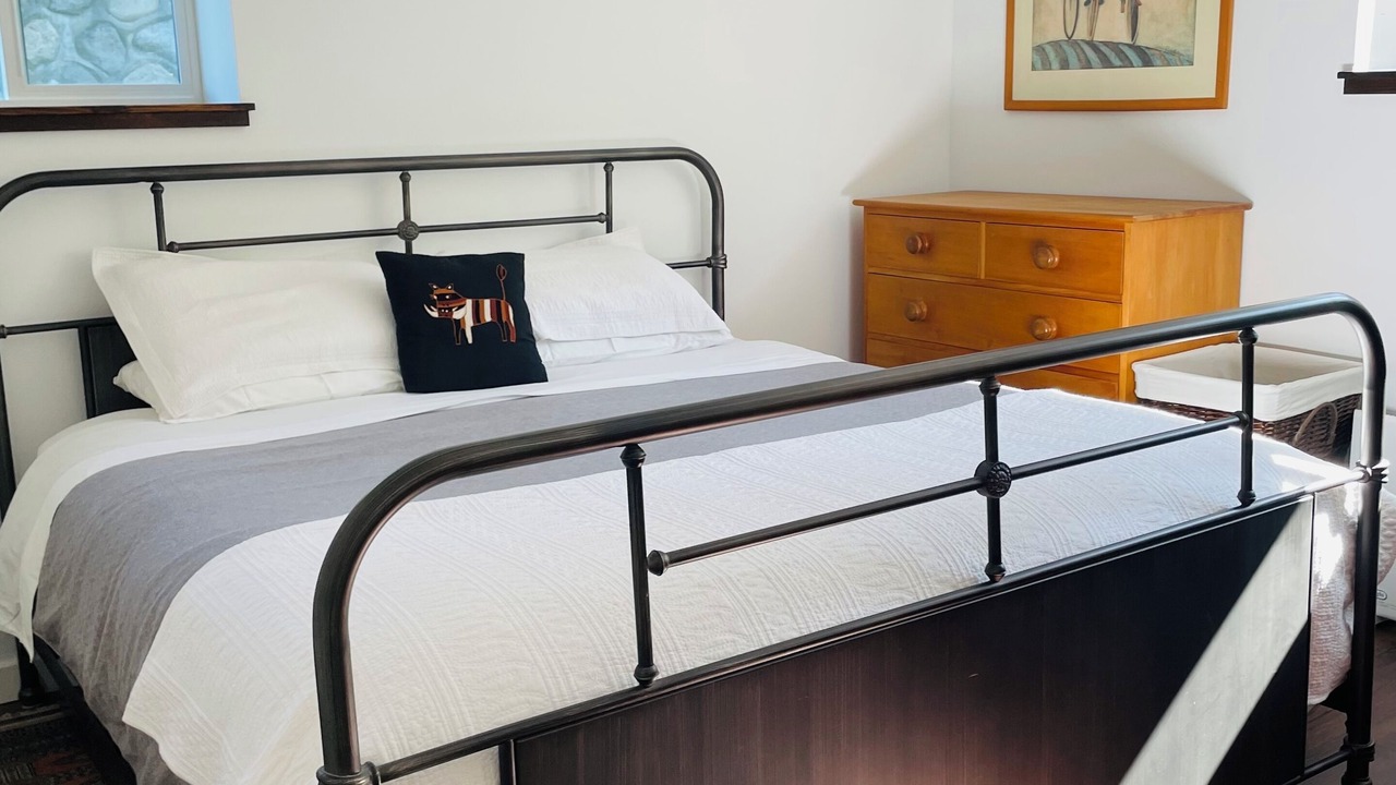Photo of Bedroom in Nelson