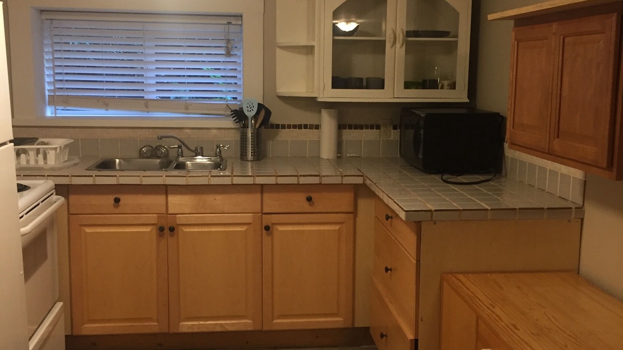 Photo of Kitchen in Kitsilano