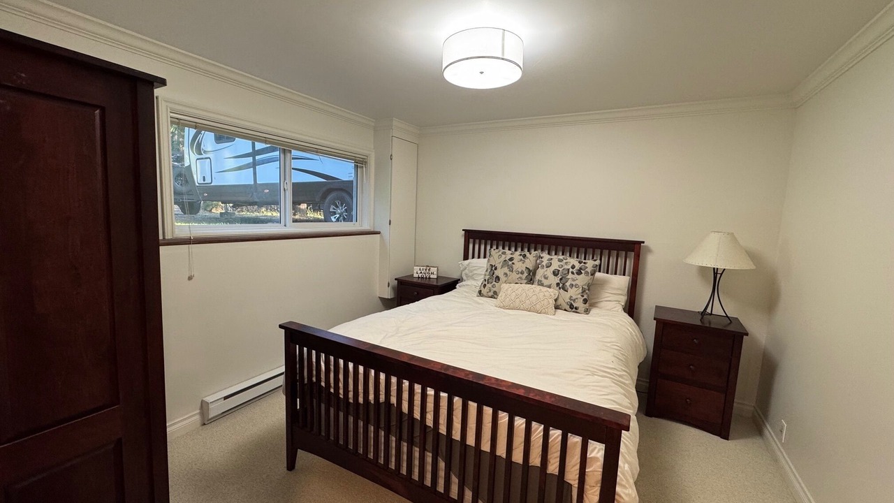 Photo of Bedroom in Terrace
