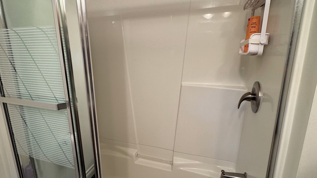 Photo of Bathroom in Terrace