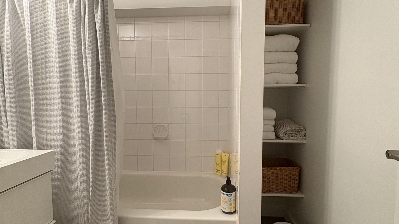 Photo of Bathroom in Kitsilano