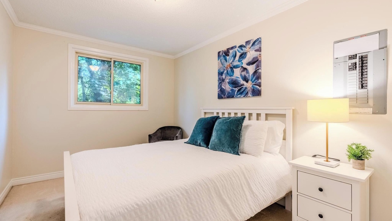 Photo of Bedroom in Hamilton