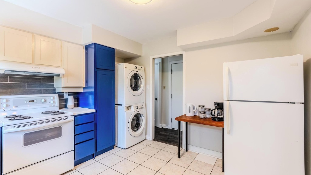 Photo of Kitchen in Hamilton