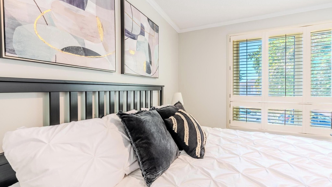 Photo of Bedroom in Hamilton