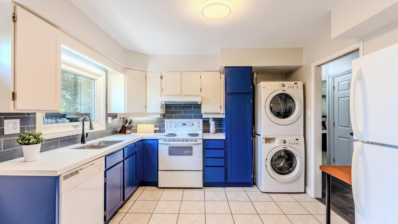 Photo of Kitchen in Hamilton