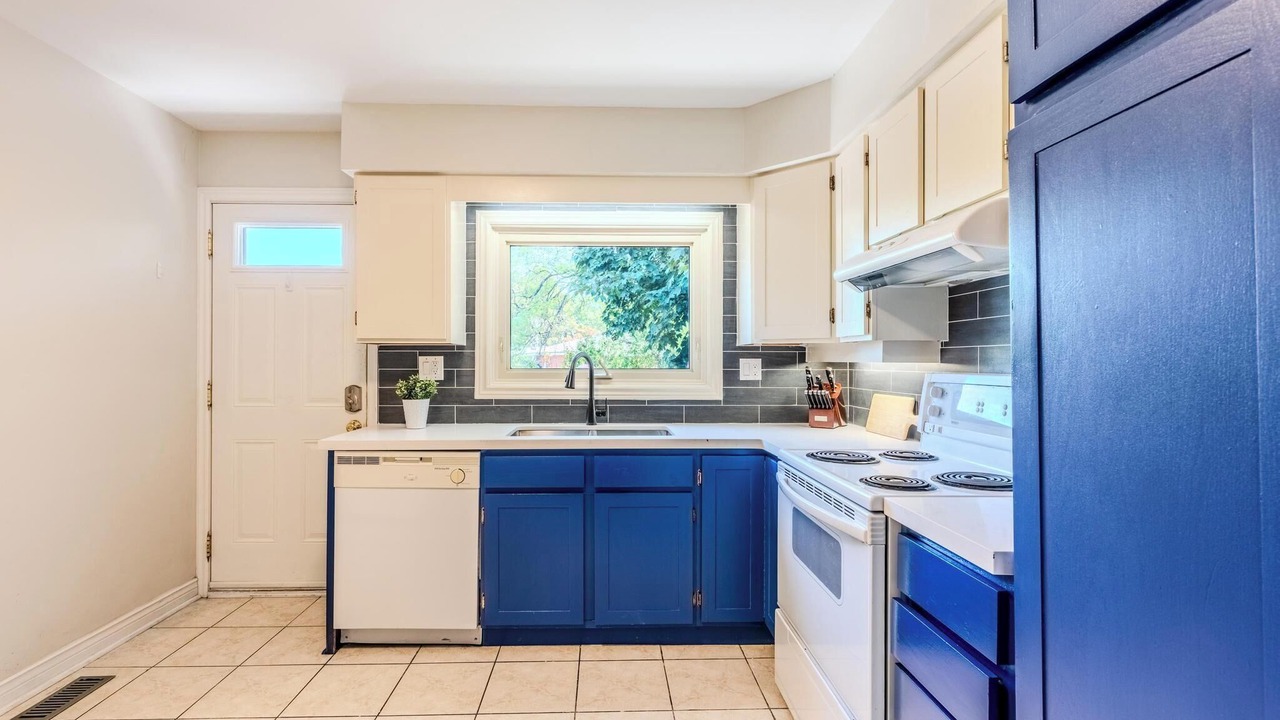 Photo of Kitchen in Hamilton