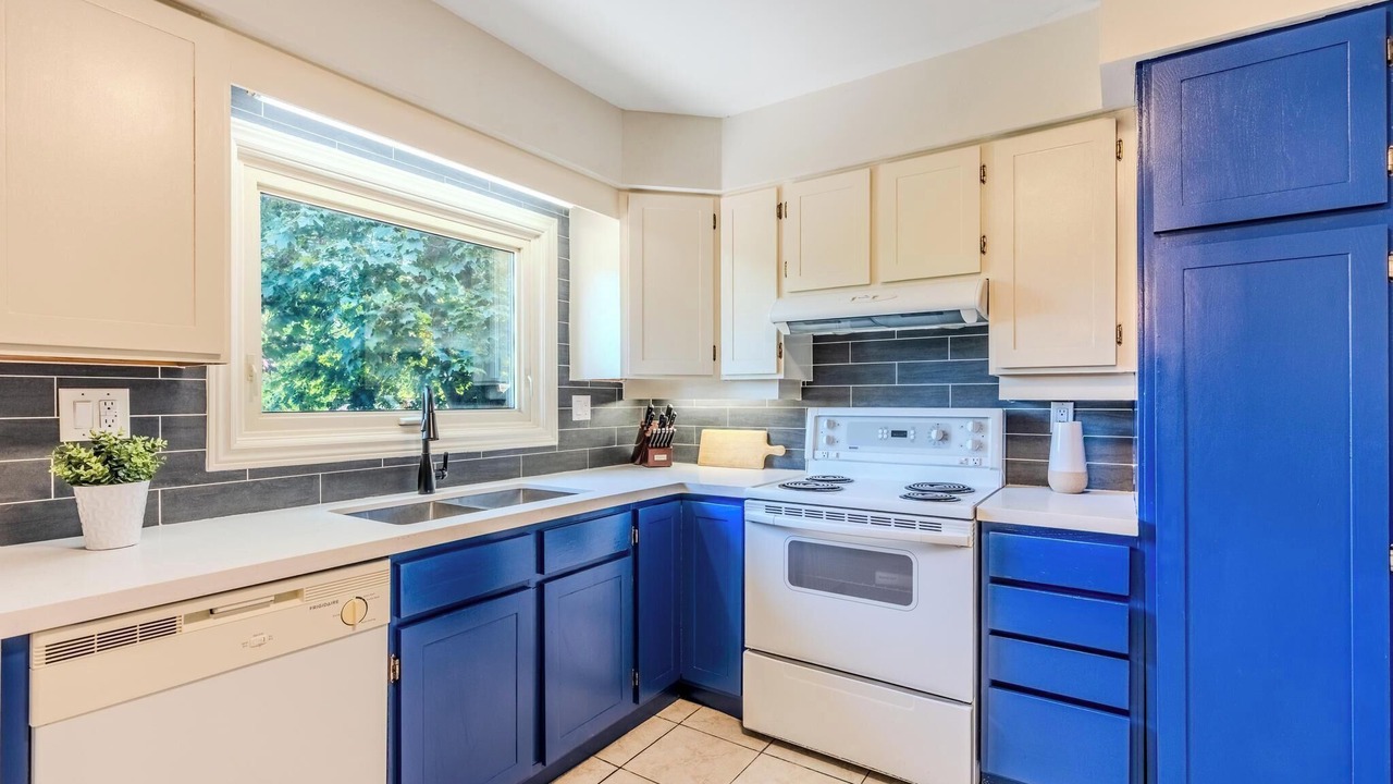Photo of Kitchen in Hamilton