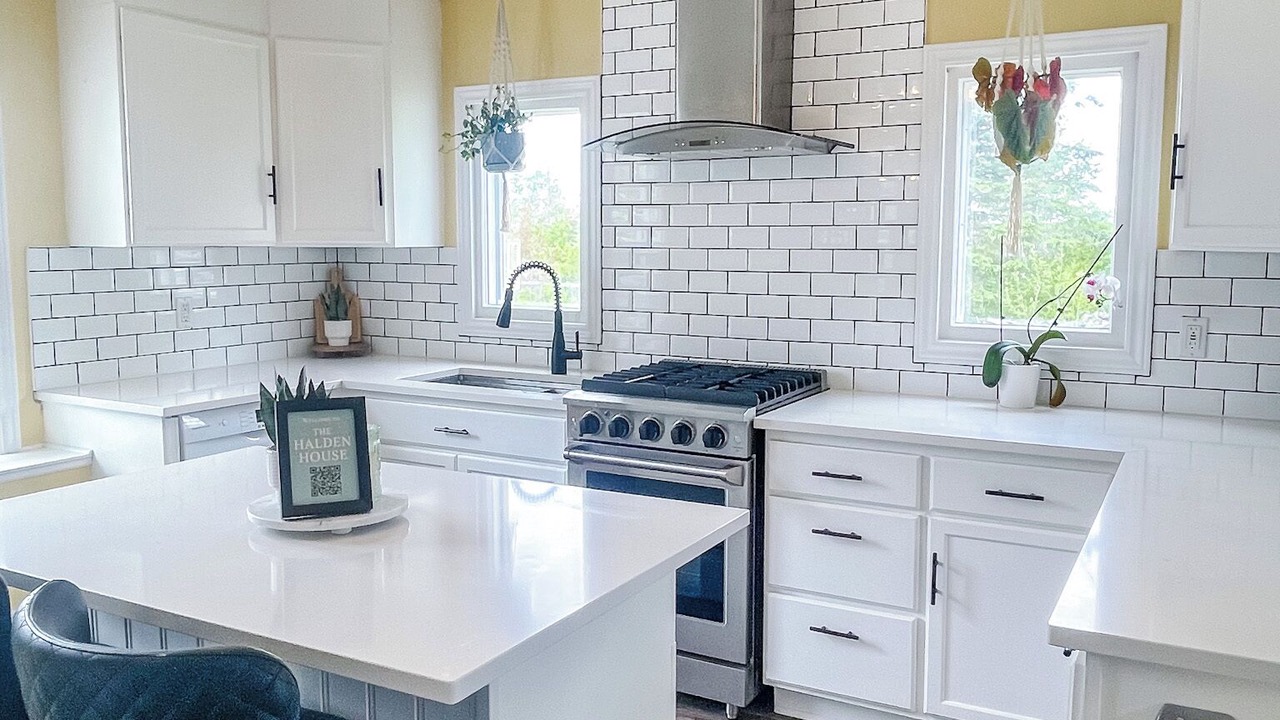 Photo of Kitchen in Points East
