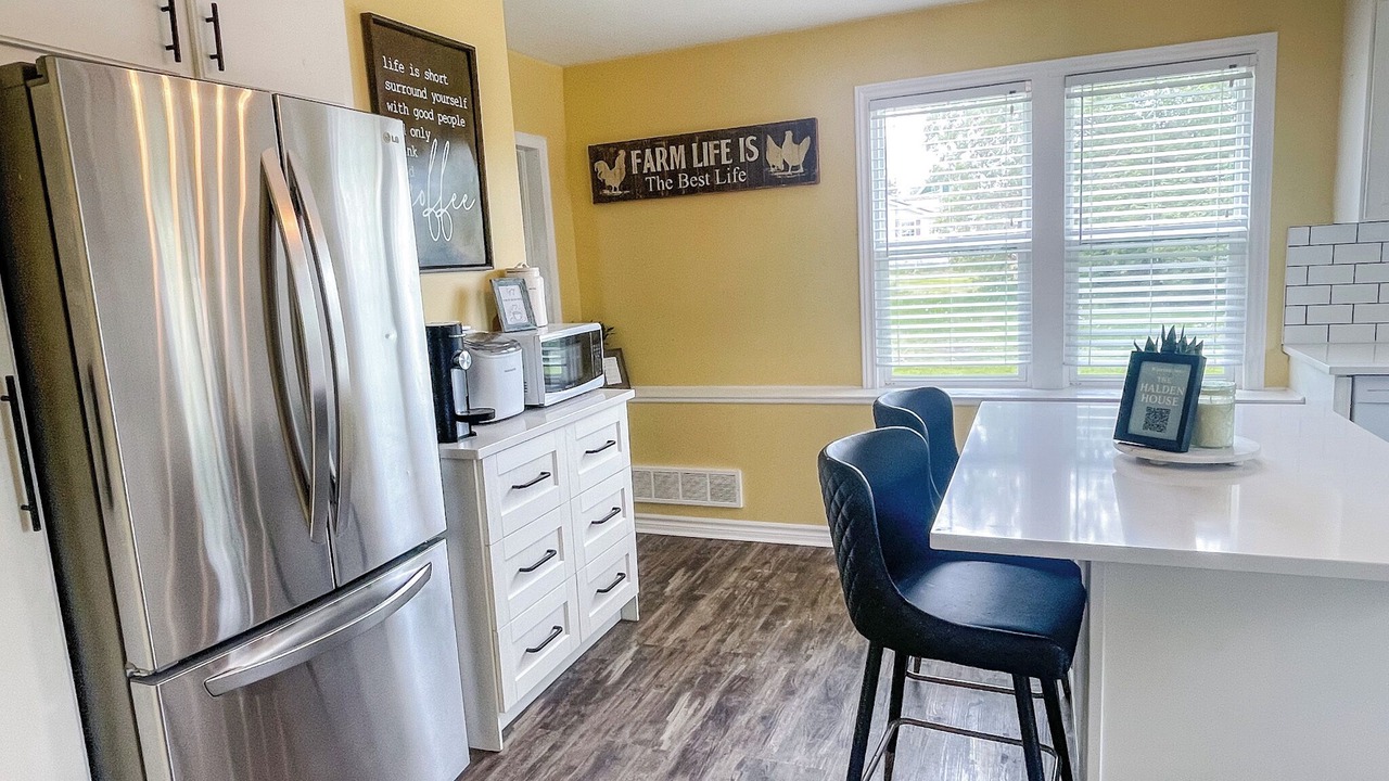 Photo of Kitchen in Points East