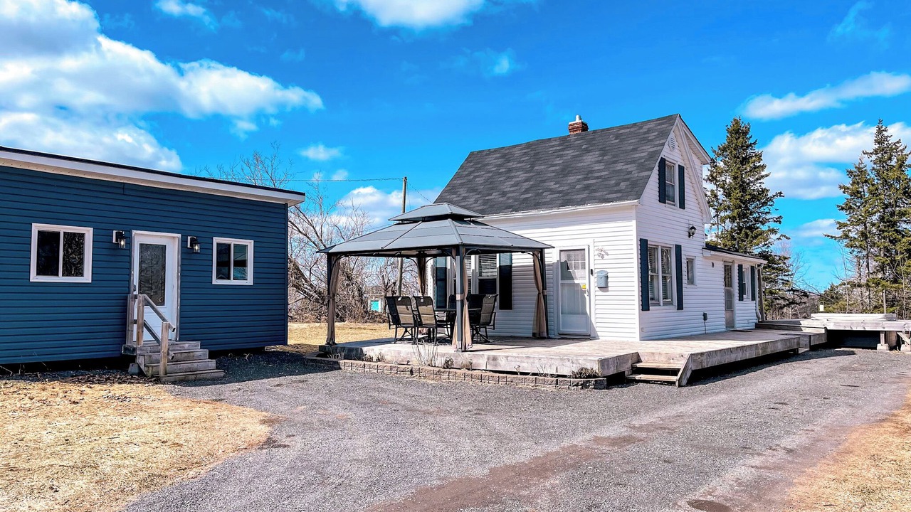 Photo of Outdoor in Points East