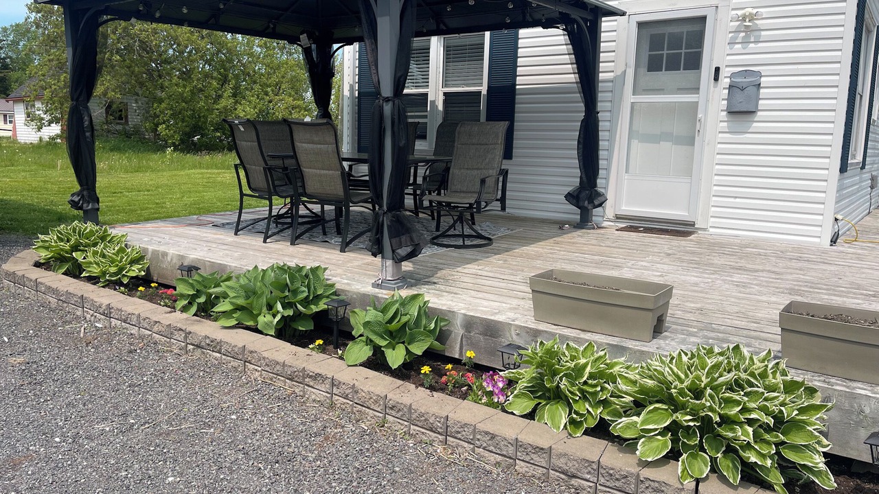 Photo of Outdoor in Points East