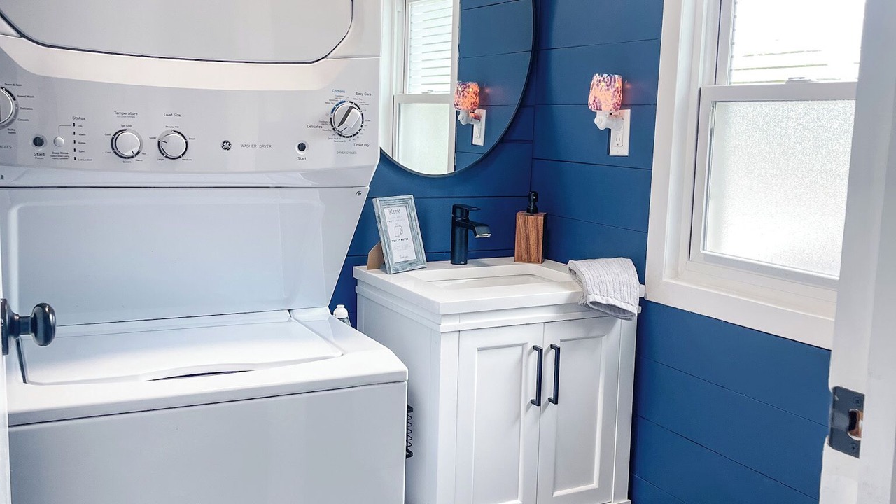 Photo of Bathroom in Points East