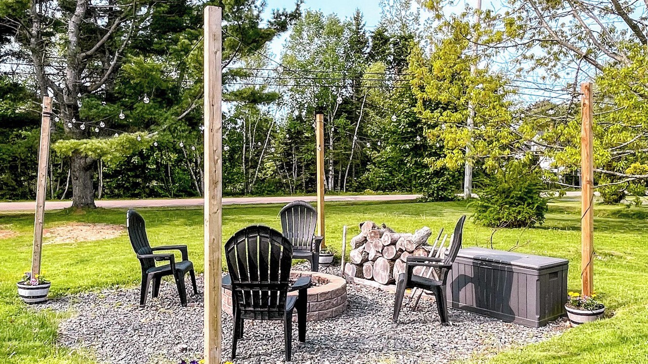 Photo of Outdoor in Points East