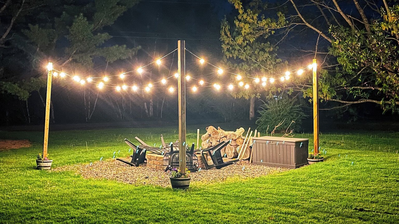 Photo of Outdoor in Points East