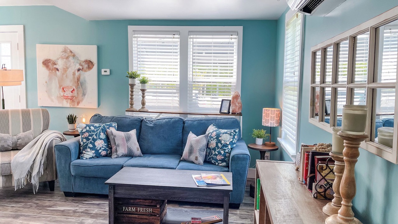 Photo of Livingroom in Points East