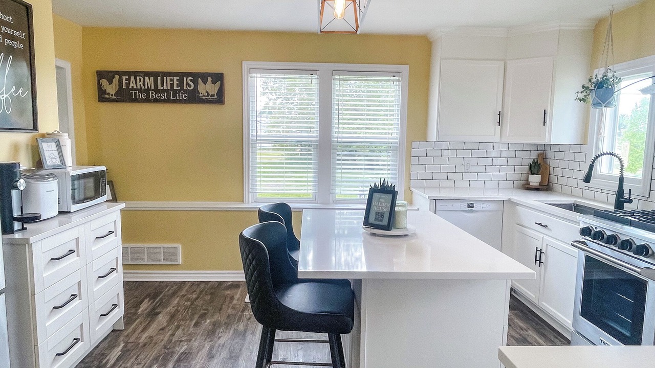 Photo of Kitchen in Points East