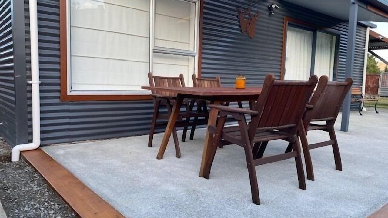 Photo of Outdoor in Omarama