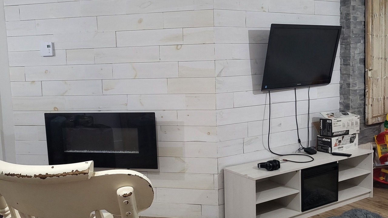 Photo of Livingroom in Pointe-Calumet