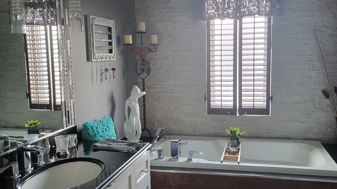 Photo of Bathroom in Pointe-Calumet