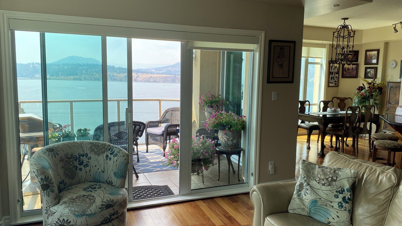 Photo of Livingroom in North End