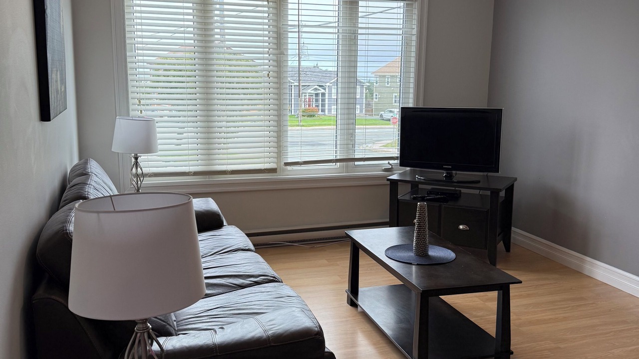 Photo of Livingroom in Terra Nova