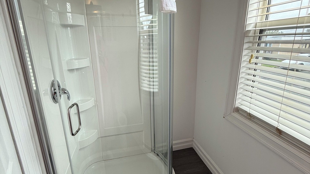 Photo of Bathroom in Terra Nova